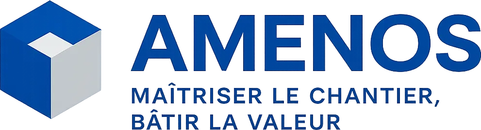 AMENOS, accueil